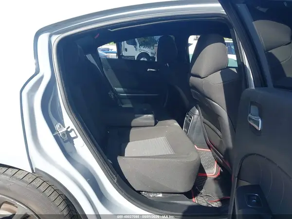 2C3CDXGJ5LH255191 2020 DODGE CHARGER - Image 8