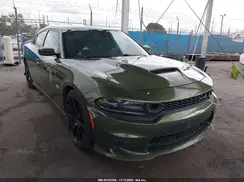 2C3CDXGJ5MH511248 2021 DODGE CHARGER