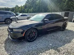 2C3CDXGJ5MH511394 2021 DODGE CHARGER