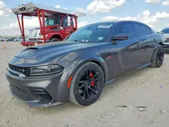 2C3CDXGJ5MH515462 2021 DODGE CHARGER