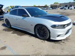2C3CDXGJ5MH522699 2021 DODGE CHARGER