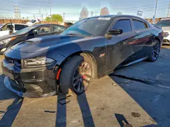 2C3CDXGJ5MH522718 2021 DODGE CHARGER