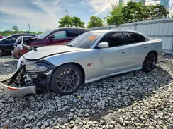 2C3CDXGJ5MH525358 2021 DODGE CHARGER