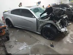 2C3CDXGJ5MH527451 2021 DODGE CHARGER