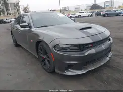 2C3CDXGJ5MH530317 2021 DODGE CHARGER
