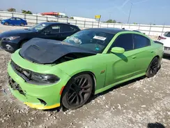 2C3CDXGJ5MH531712 2021 DODGE CHARGER