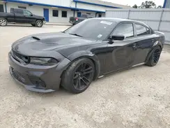 2C3CDXGJ5MH537834 2021 DODGE CHARGER
