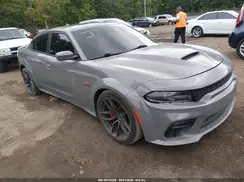 2C3CDXGJ5MH539843 2021 DODGE CHARGER