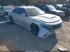 2C3CDXGJ5MH539860 2021 DODGE CHARGER