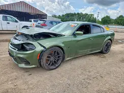 2C3CDXGJ5MH540491 2021 DODGE CHARGER