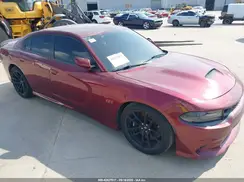 2C3CDXGJ5MH550941 2021 DODGE CHARGER