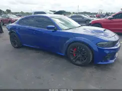 2C3CDXGJ5MH553256 2021 DODGE CHARGER