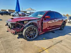 2C3CDXGJ5MH553810 2021 DODGE CHARGER