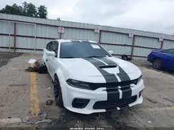 2C3CDXGJ5MH559056 2021 DODGE CHARGER