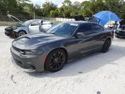 2C3CDXGJ5MH559087 2021 DODGE CHARGER