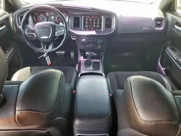 2C3CDXGJ5MH565245 2021 DODGE CHARGER - Image 8
