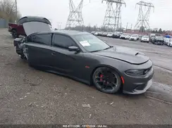 2C3CDXGJ5MH565519 2021 DODGE CHARGER