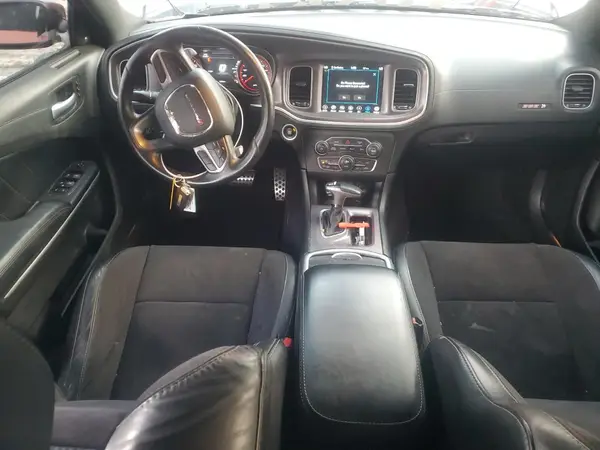 2C3CDXGJ5MH565987 2021 DODGE CHARGER - Image 8