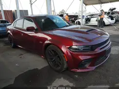 2C3CDXGJ5MH569330 2021 DODGE CHARGER