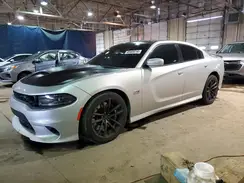 2C3CDXGJ5MH569621 2021 DODGE CHARGER