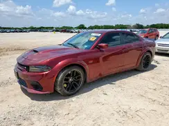 2C3CDXGJ5MH569957 2021 DODGE CHARGER