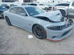 2C3CDXGJ5MH578058 2021 DODGE CHARGER