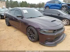 2C3CDXGJ5MH579324 2021 DODGE CHARGER