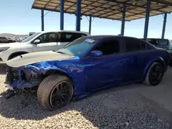 2C3CDXGJ5MH579680 2021 DODGE CHARGER