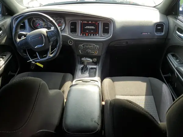 2C3CDXGJ5MH581042 2021 DODGE CHARGER - Image 8