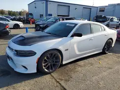 2C3CDXGJ5MH582501 2021 DODGE CHARGER