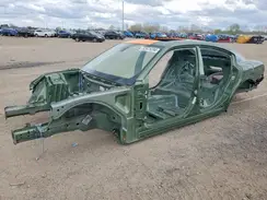 2C3CDXGJ5MH584555 2021 DODGE CHARGER