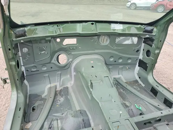 2C3CDXGJ5MH584555 2021 DODGE CHARGER - Image 8