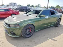 2C3CDXGJ5MH584653 2021 DODGE CHARGER