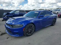 2C3CDXGJ5MH588086 2021 DODGE CHARGER