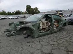 2C3CDXGJ5MH588119 2021 DODGE CHARGER