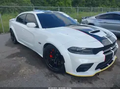 2C3CDXGJ5MH588170 2021 DODGE CHARGER