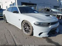 2C3CDXGJ5MH595409 2021 DODGE CHARGER