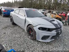 2C3CDXGJ5MH597970 2021 DODGE CHARGER