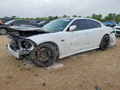 2C3CDXGJ5MH598438 2021 DODGE CHARGER