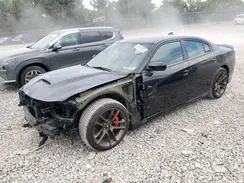 2C3CDXGJ5MH603573 2021 DODGE CHARGER