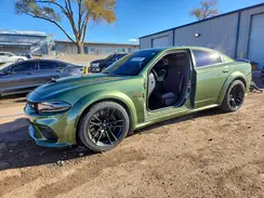 2C3CDXGJ5MH616078 2021 DODGE CHARGER