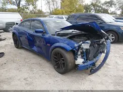 2C3CDXGJ5MH619112 2021 DODGE CHARGER