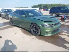 2C3CDXGJ5MH622771 2021 DODGE CHARGER