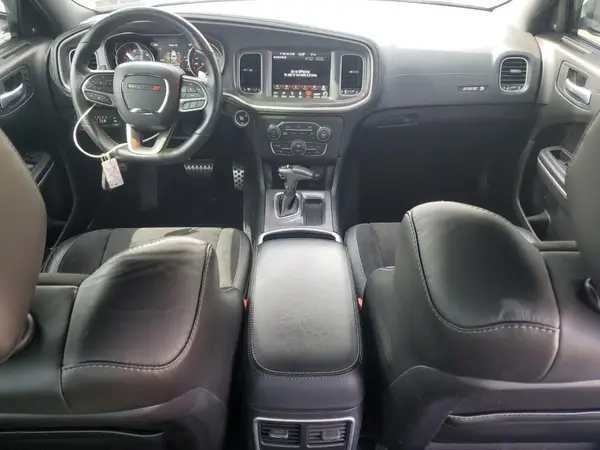 2C3CDXGJ5MH623032 2021 DODGE CHARGER - Image 8