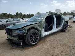 2C3CDXGJ5MH626609 2021 DODGE CHARGER