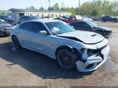 2C3CDXGJ5MH626867 2021 DODGE CHARGER