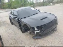 2C3CDXGJ5MH626870 2021 DODGE CHARGER