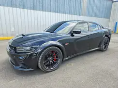 2C3CDXGJ5MH630112 2021 DODGE CHARGER
