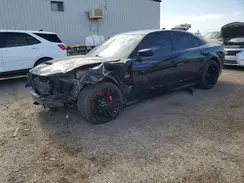 2C3CDXGJ5MH634676 2021 DODGE CHARGER