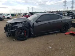 2C3CDXGJ5MH634984 2021 DODGE CHARGER